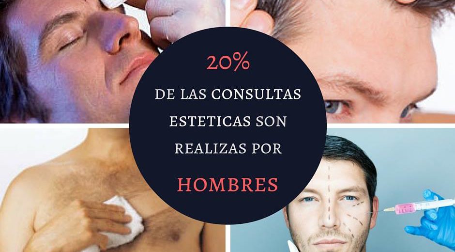 caida del cabello hombre