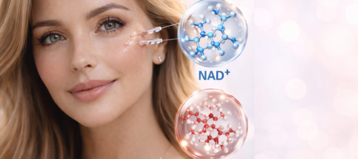 PDRN NAD+