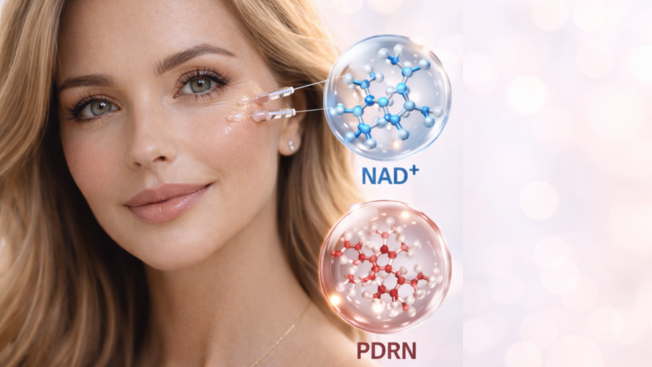PDRN NAD+