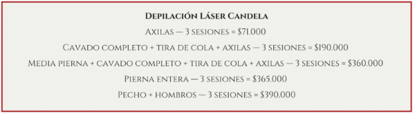 promociones estetica palermo