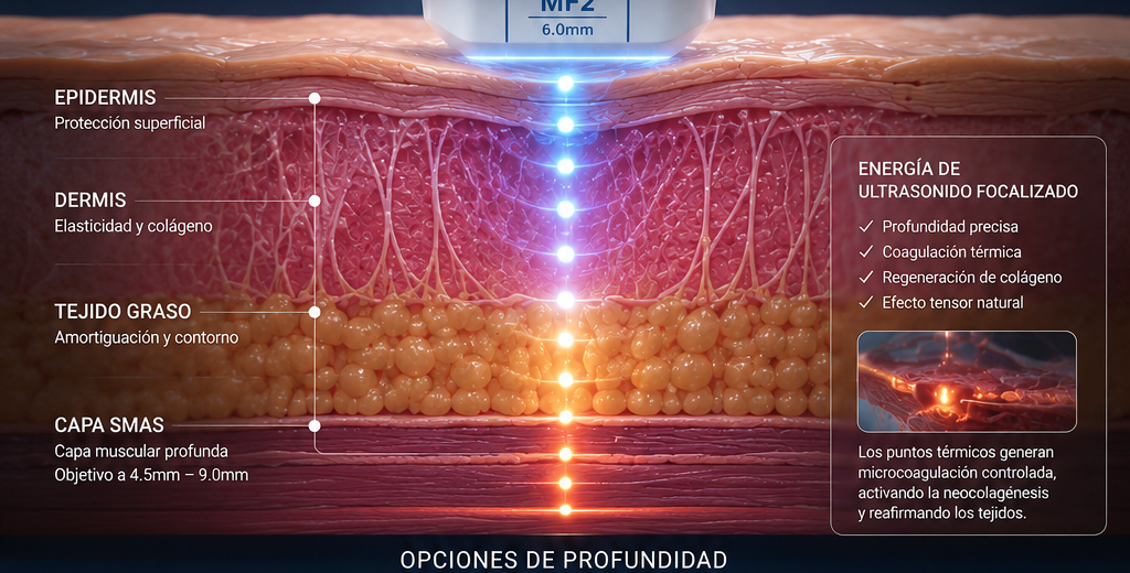 ultraformer buenos aires