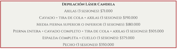estetica palermo