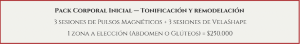 promociones estetica palermo