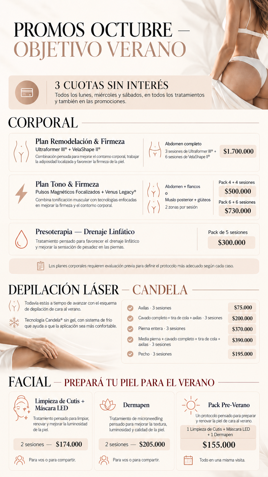 estetica palermo buenos aires